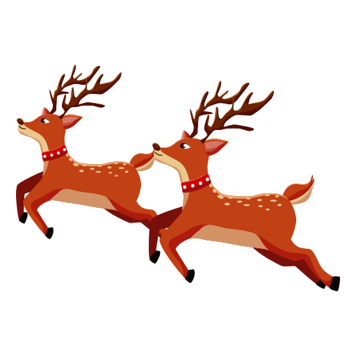 Božićna životinja