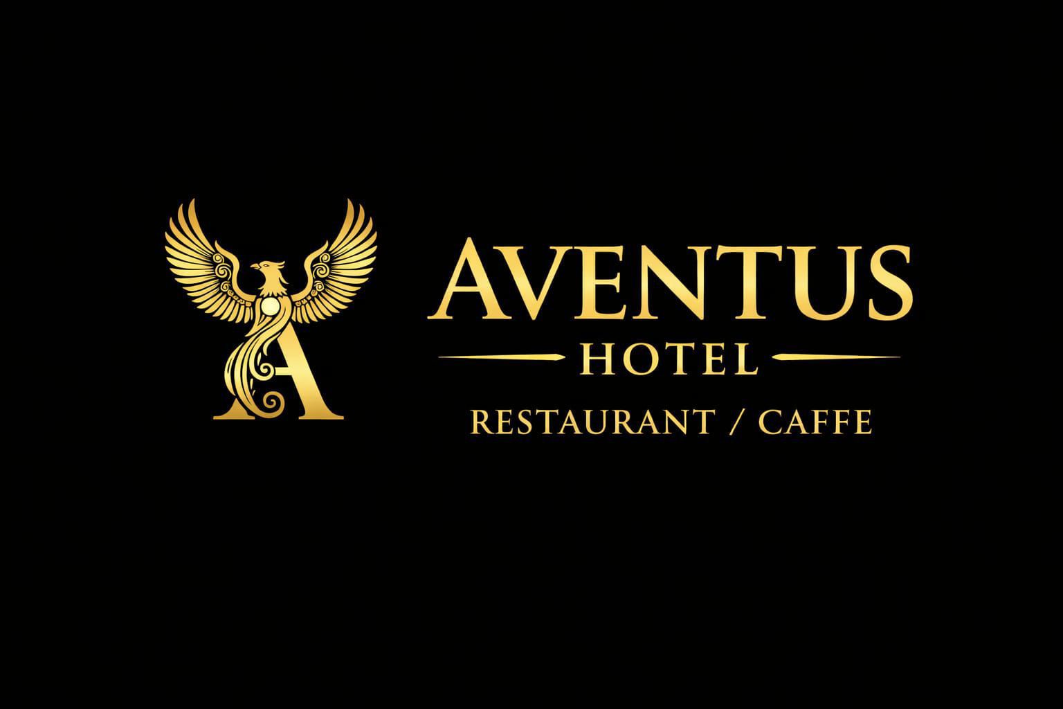 Aventus Hotel - moderna webstranica za hotel sa sistemom rezervacija