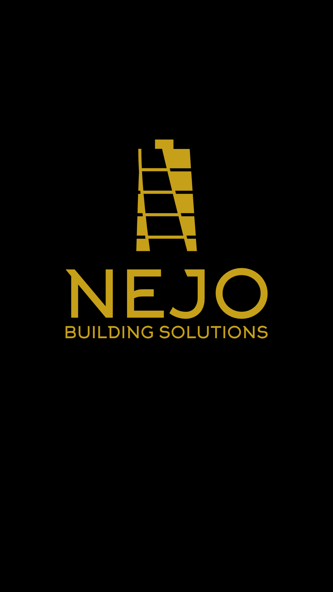 Nejo Gradnja - građevinska kompanija sa profesionalnim web sajtom za investitore i majstore, optimizovan za pretraživače